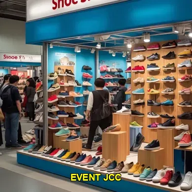 Rahasia Memilih Event Terbaik di JCC Hari Ini
